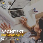 Architekt Prowadzący, Łódź