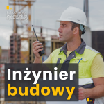 Inżynier budowy