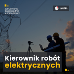 Kierownik Robót Elektrycznych, Lublin