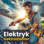 NIEMCY- Elektryk/ Elektromonter (branża fotowoltaiczna)