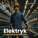 Praca Niemcy- Elektryk