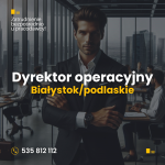 Dyrektor Operacyjny