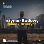 Inżynier Budowy Gdańsk, Dźwirzyno