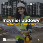 Inżynier budowy