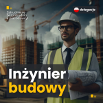 Inżynier budowy – praca w delegacjach