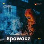 Spawacz MIG/TIG – Saksonia