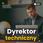 Dyrektor techniczny