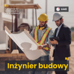 Inżynier budowy