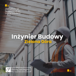 Inżynier budowy