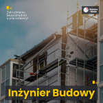 Inżynier Budowy  – elewacje, Bielsko-Biała