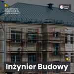 Inżynier Budowy  – elewacje, Łask k. Łodzi