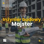 Majster/Inżynier budowy – praca w delegacji