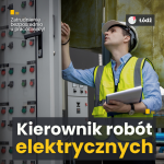 Kierownik robót elektrycznych