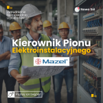 Kierownik Pionu / Kierownik Zespołu Budów