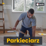 Parkieciarz – Dania