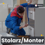 Stolarz / Monter