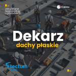 Dekarz - dachy płaskie - Kraków i okolice