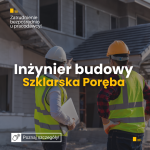 Inżynier budowy