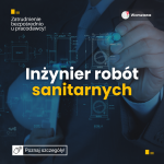 Inżynier robót sanitarnych