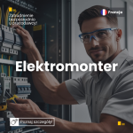 Elektromonter bez języka – Francja luty 2025