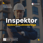 Inspektor nadzoru budowlanego