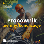 PRACOWNIK ZIEMNY