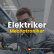 Elektriker / Mechatroniker (m/w/d)